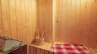VKV7874 Villa Kalkan