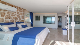 VKV5473 Villa Kalkan