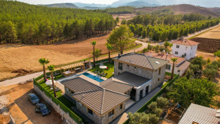 VKV6020 Villa Kalkan