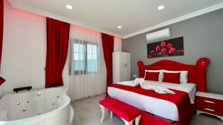 VKV6811 Villa Kalkan