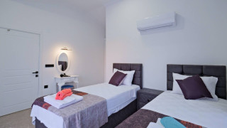 VKV6145 Villa Kalkan