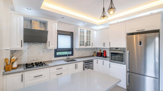 VKV1685 Villa Kalkan