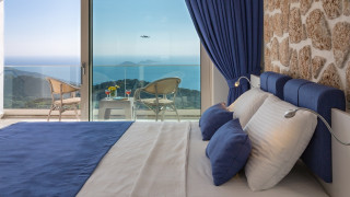 VKV5473 Villa Kalkan