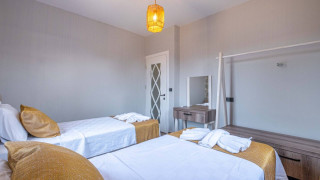 VKV4025 Villa Kalkan