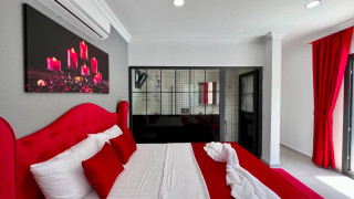 VKV6811 Villa Kalkan
