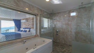 VKV5473 Villa Kalkan