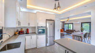 VKV1685 Villa Kalkan