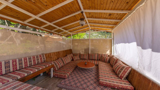 VKV1006 Villa Kalkan