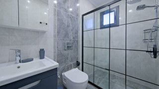 VKV6145 Villa Kalkan
