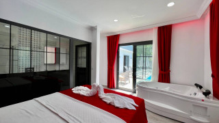 VKV6811 Villa Kalkan