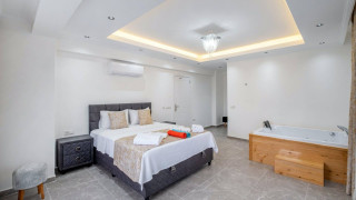 VKV1685 Villa Kalkan