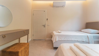 VKV8394 Villa Kalkan