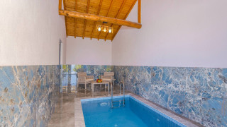 VKV1544 Villa Kalkan