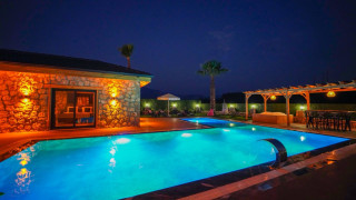 VKV6020 Villa Kalkan