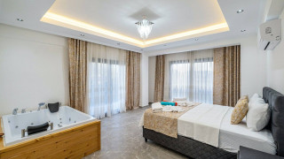 VKV1685 Villa Kalkan