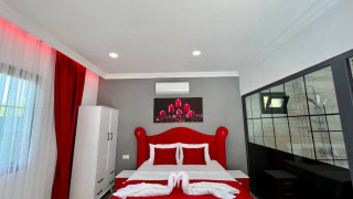 VKV6811 Villa Kalkan