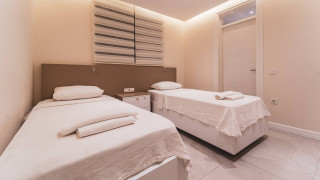 VKV8394 Villa Kalkan