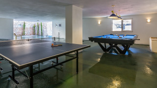 VKV5473 Villa Kalkan