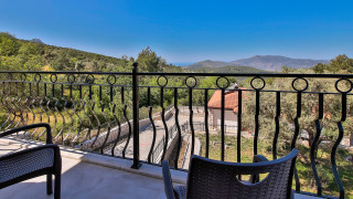 VKV7874 Villa Kalkan