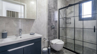 VKV1685 Villa Kalkan