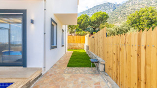 VKV8613 Villa Kalkan