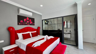 VKV6811 Villa Kalkan
