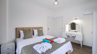 VKV1685 Villa Kalkan