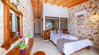 VKV1033 Villa Kalkan