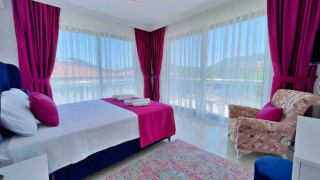 VKV6939 Villa Kalkan
