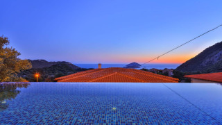 VKV1662 Villa Kalkan