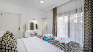 VKV1685 Villa Kalkan
