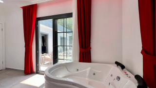 VKV6811 Villa Kalkan