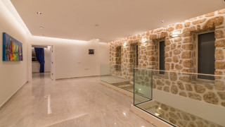 VKV5473 Villa Kalkan