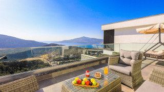 VKV6845 Villa Kalkan