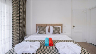 VKV1685 Villa Kalkan