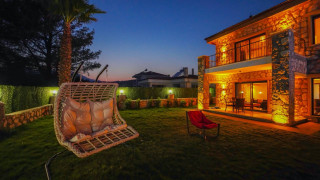 VKV6020 Villa Kalkan