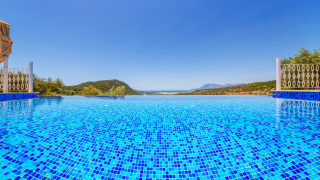 VKV1033 Villa Kalkan
