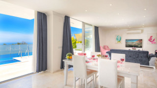 VKV1152 Villa Kalkan