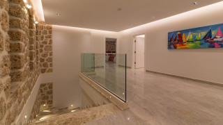 VKV5473 Villa Kalkan