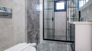 VKV1685 Villa Kalkan