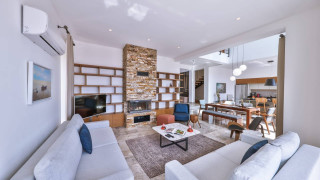 VKV1662 Villa Kalkan