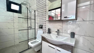 VKV6811 Villa Kalkan