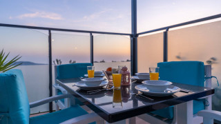 VKV1006 Villa Kalkan