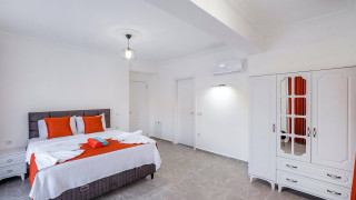 VKV1685 Villa Kalkan