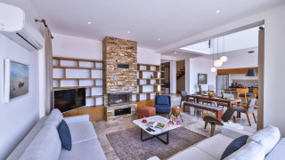 VKV1662 Villa Kalkan