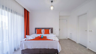 VKV1685 Villa Kalkan