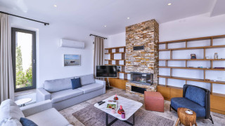 VKV1662 Villa Kalkan