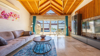 VKV1006 Villa Kalkan