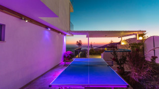 VKV1114 Villa Kalkan