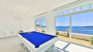VKV8682 Villa Kalkan